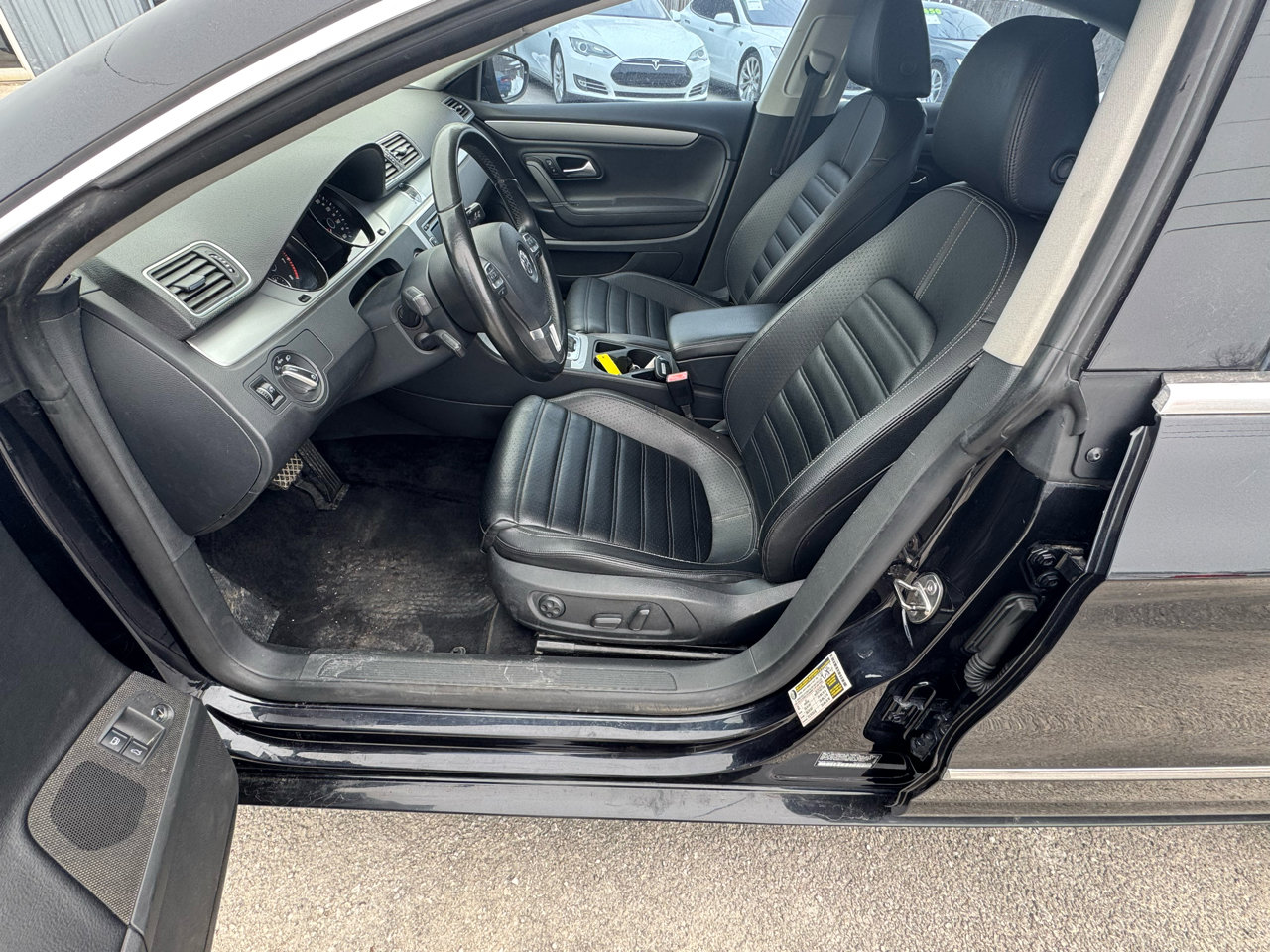 Used 2012 Volkswagen CC Sport image 10