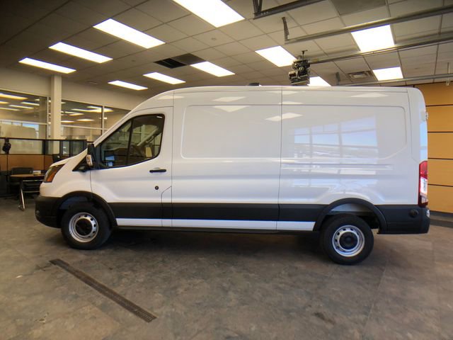 New 2026 Ford Transit 350 148 Medium Roof RWD image 4