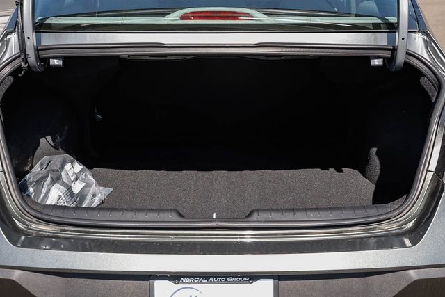 New 2026 Hyundai Elantra Sport FWD image 29