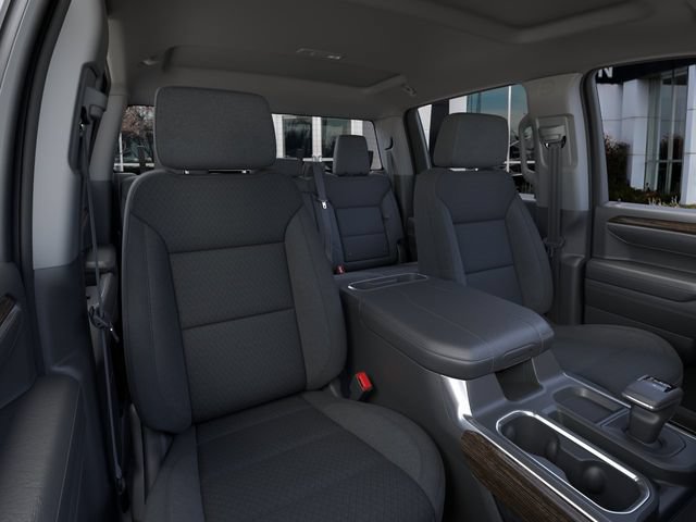 New 2026 GMC Sierra 1500 Elevation w/ X31 Off-Road Package AWD/4WD image 16