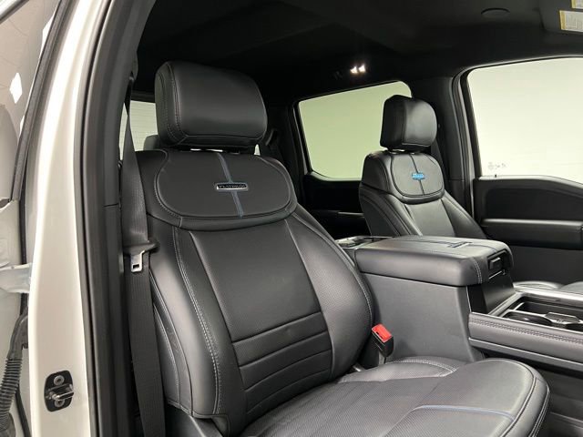 Used 2026 Ford F350 Platinum w/ Tremor Off-Road Package image 57