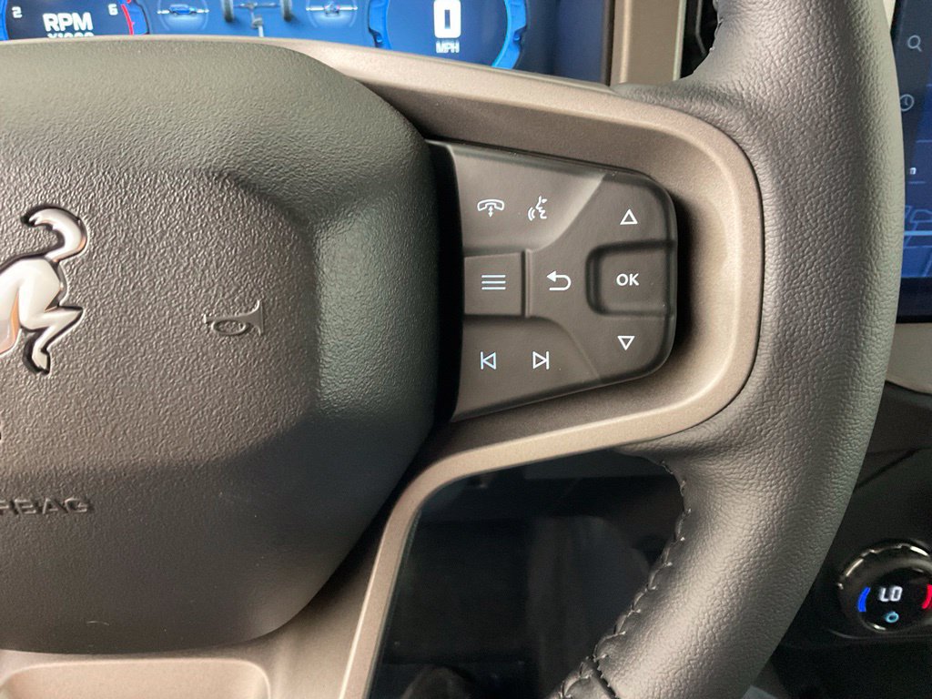 New 2026 Ford Bronco Outer Banks AWD/4WD image 25