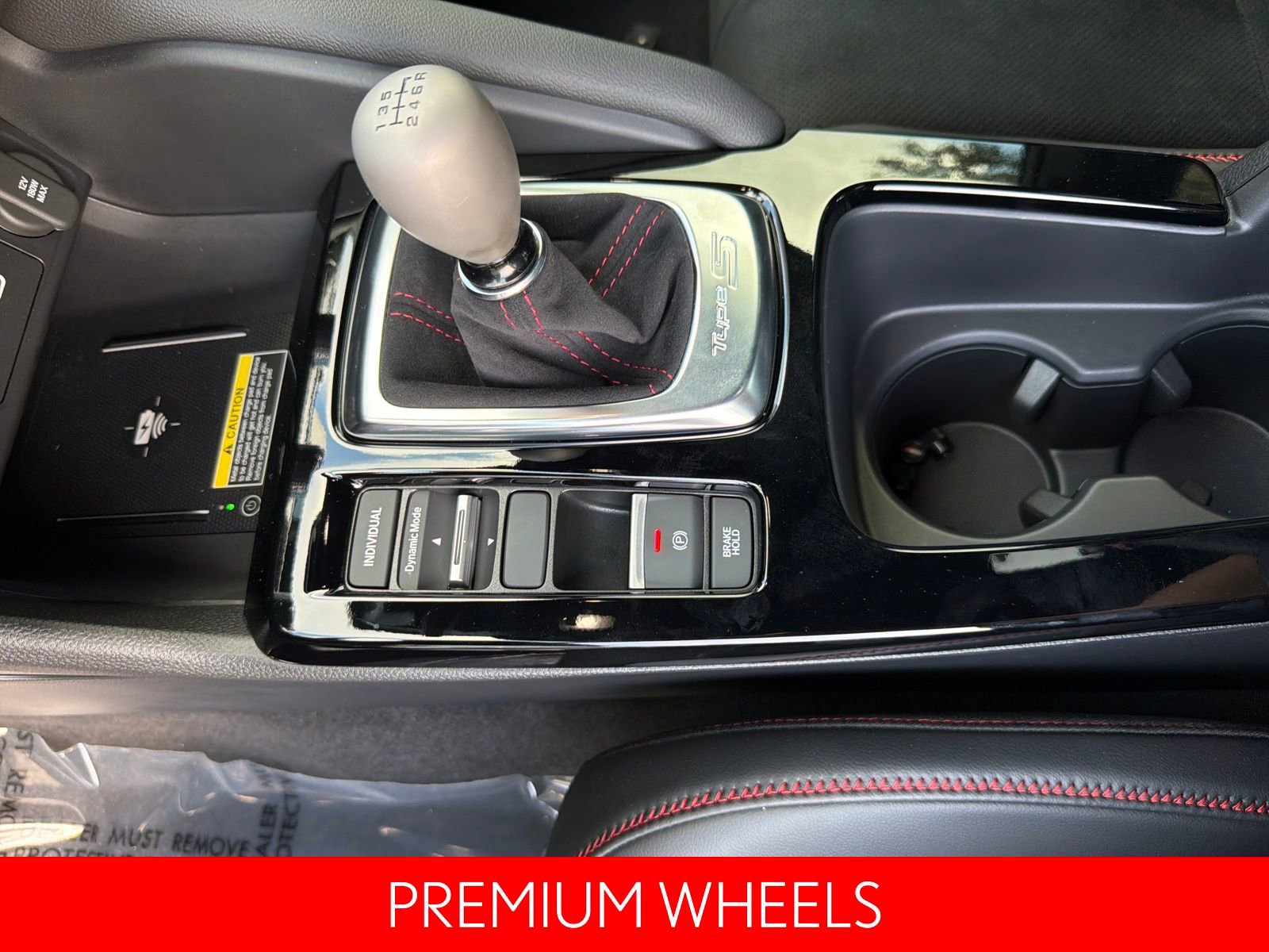 Used 2024 Acura Integra Type S image 18