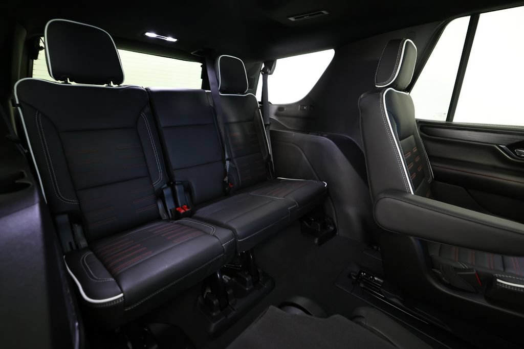 Used 2026 GMC Yukon AT4 Ultimate AWD/4WD image 12