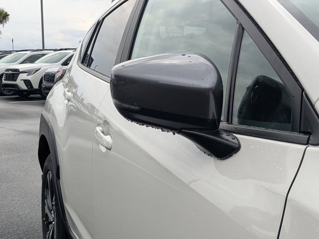 New 2026 Subaru Crosstrek 2.0i Premium image 11