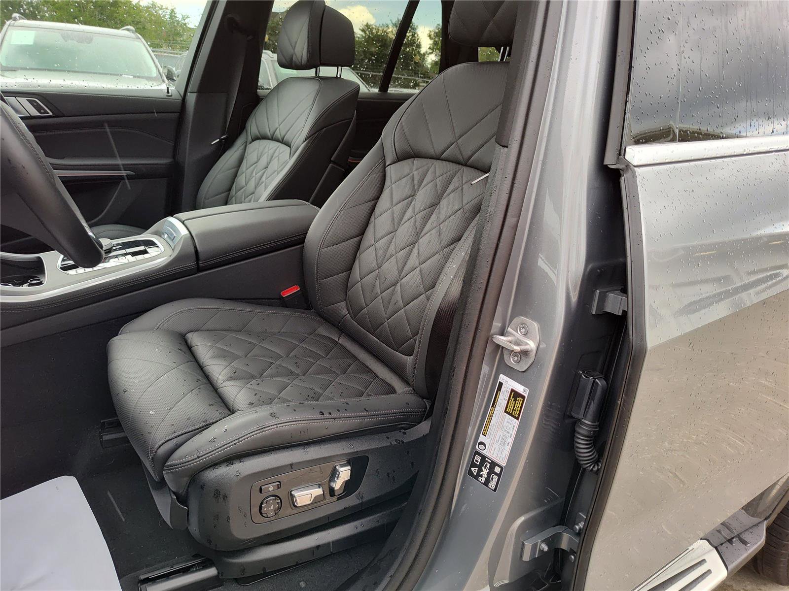 Certified 2025 BMW X5 xDrive40i image 19