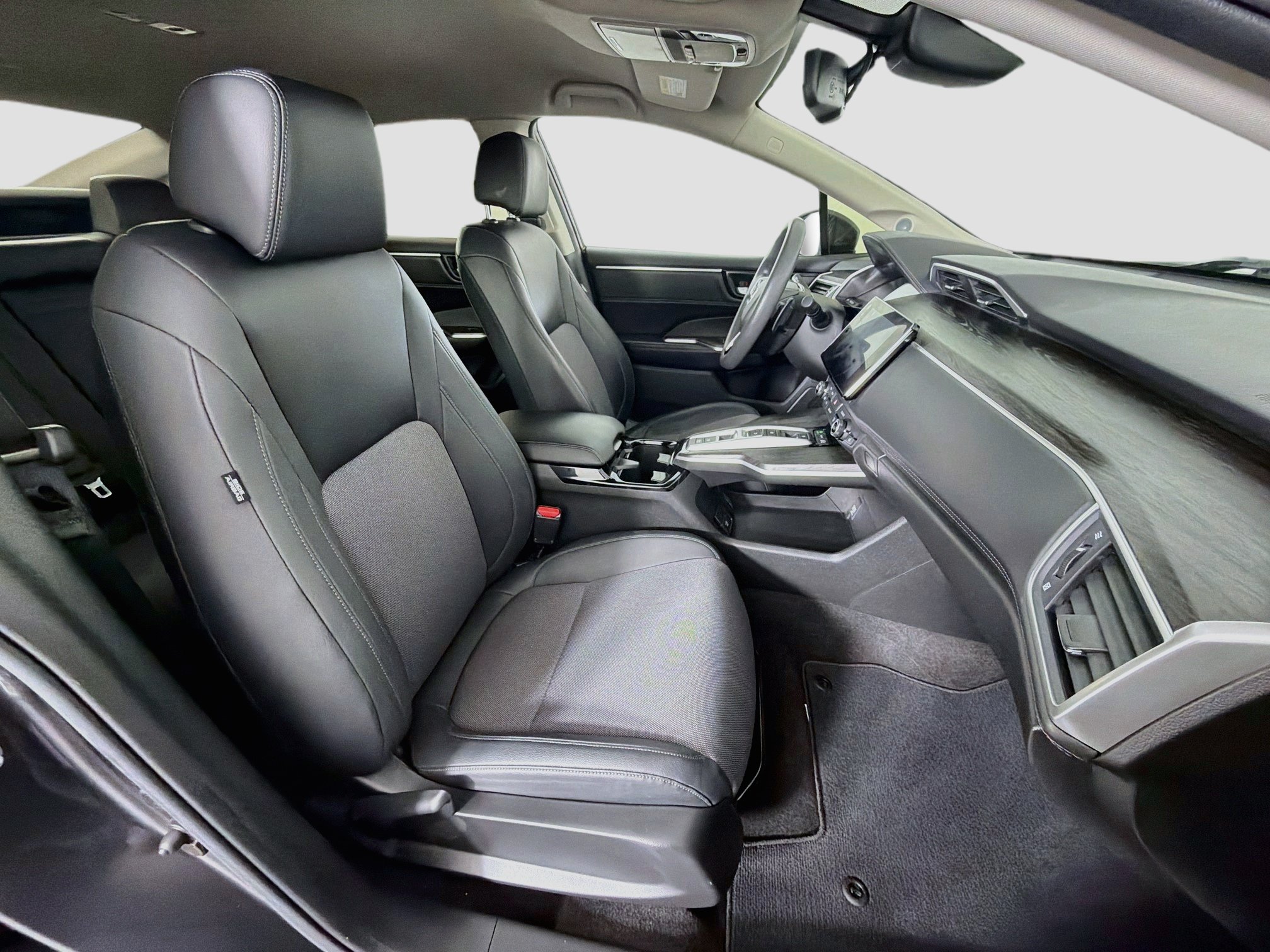 Used 2019 Honda Clarity Plug-In Hybrid image 29