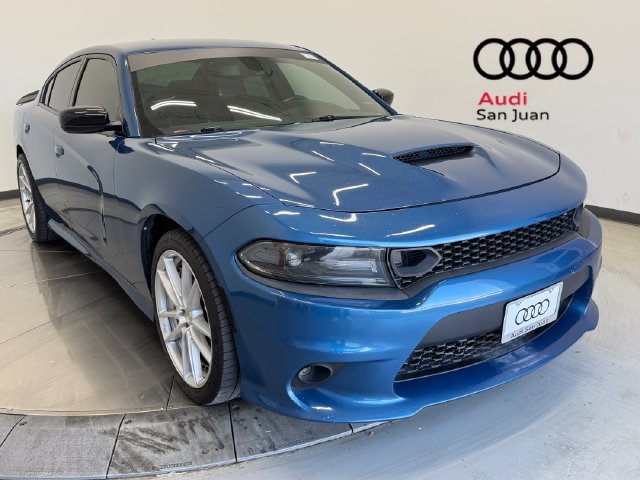 Used 2020 Dodge Charger R/T w/ Plus Group