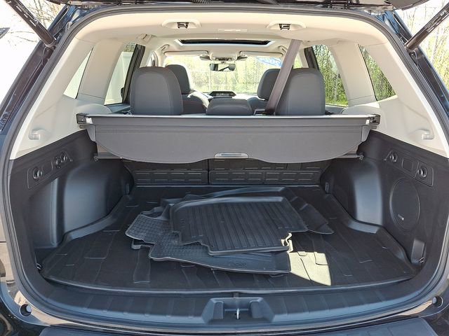 Used 2024 Subaru Forester Sport image 29