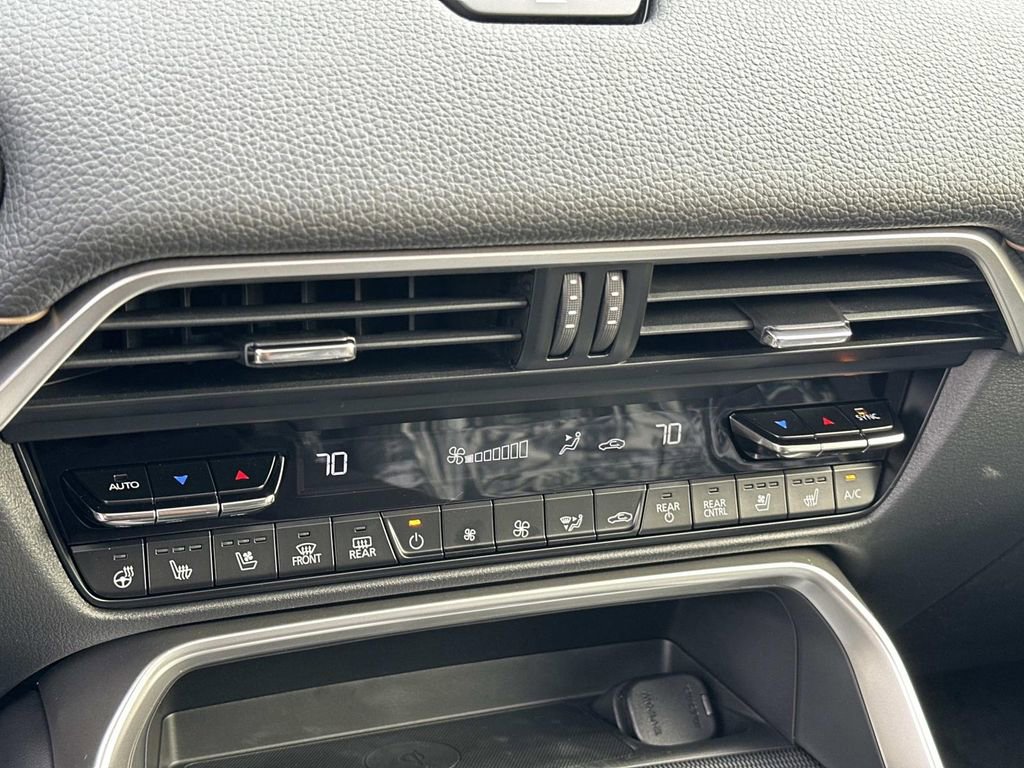 New 2026 MAZDA CX-90 3.3 Turbo w/ Preferred Package image 4