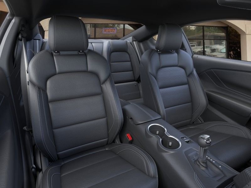 New 2025 Ford Mustang GT Premium image 10