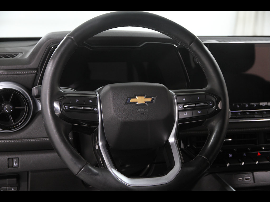 Certified 2024 Chevrolet Colorado LT w/ LT Convenience Package III AWD/4WD image 7
