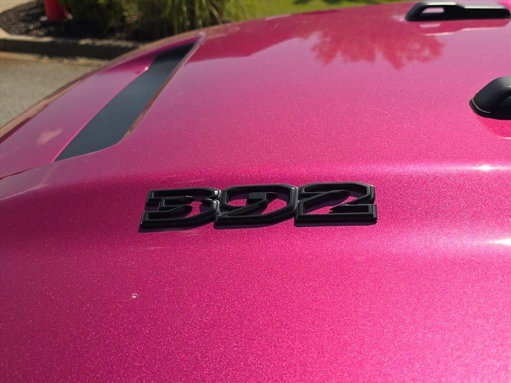 New 2026 Jeep Wrangler Unlimited Rubicon 392 AWD/4WD image 9