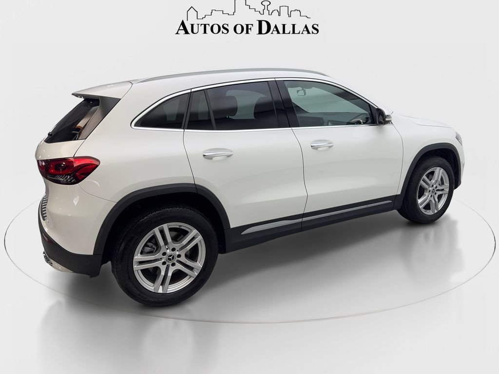 Used 2021 Mercedes-Benz GLA 250 image 6