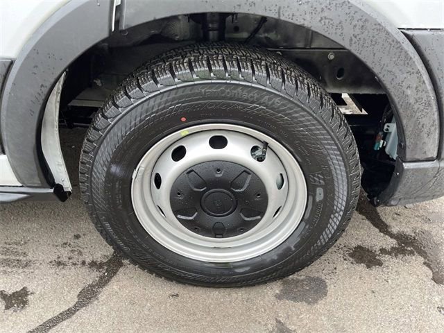 New 2024 Ford Transit 350 XL image 30