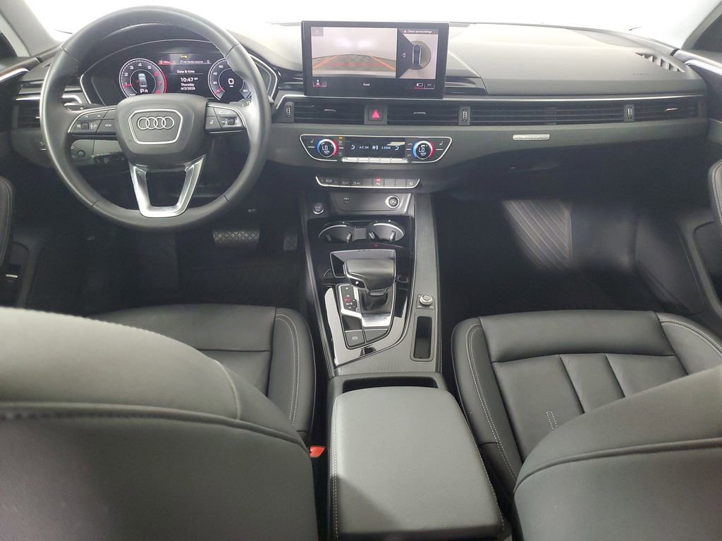 Used 2021 Audi A4 2.0T Premium Plus image 13