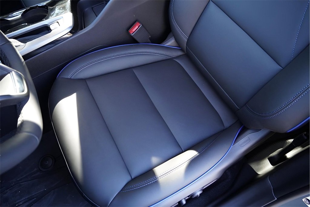 New 2026 Buick Envista Sport Touring w/ Convenience I Package image 9