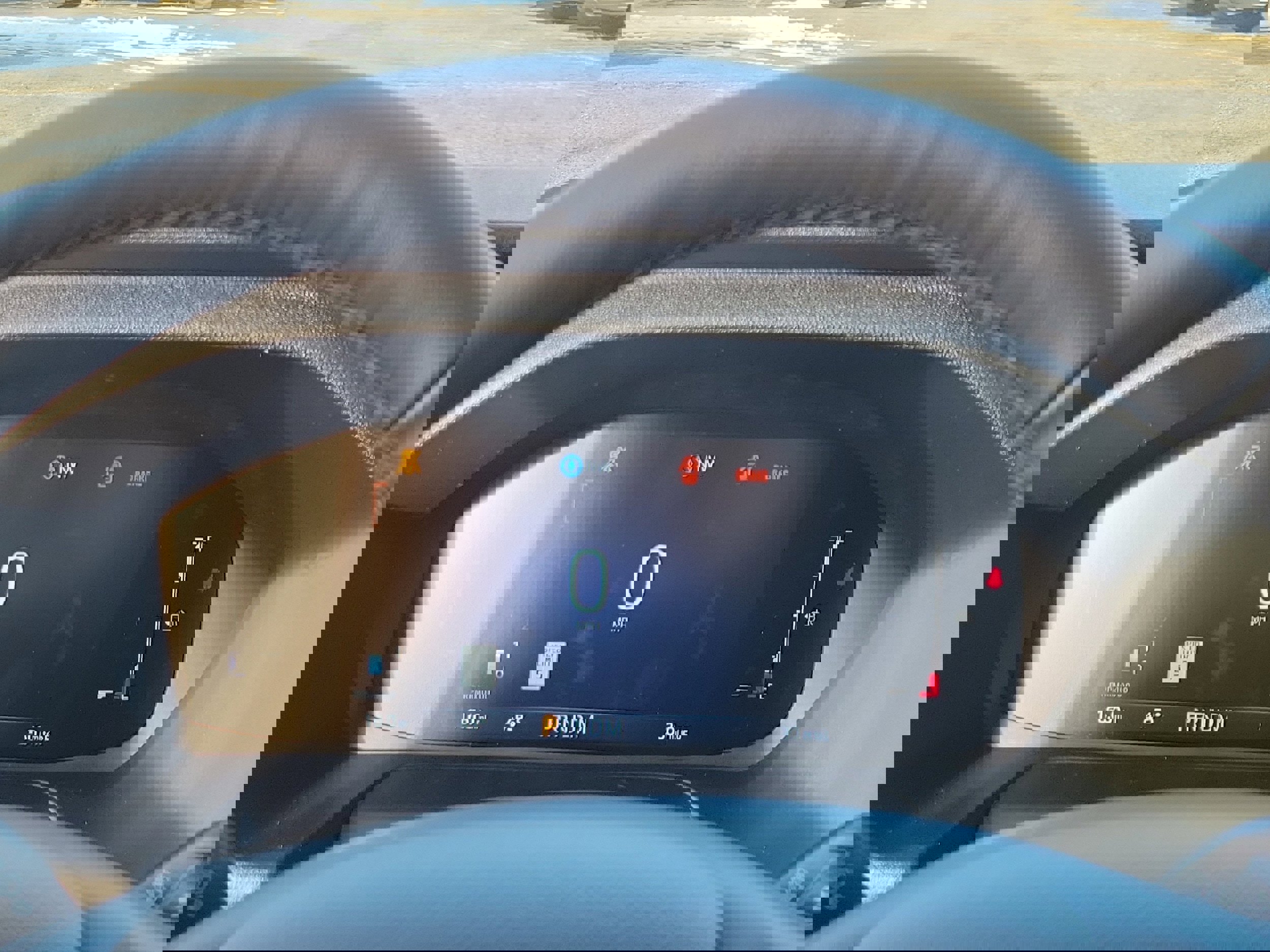 New 2026 Ford Transit 350 148 High Roof Extended AWD w/ Load Area Protection Package image 26