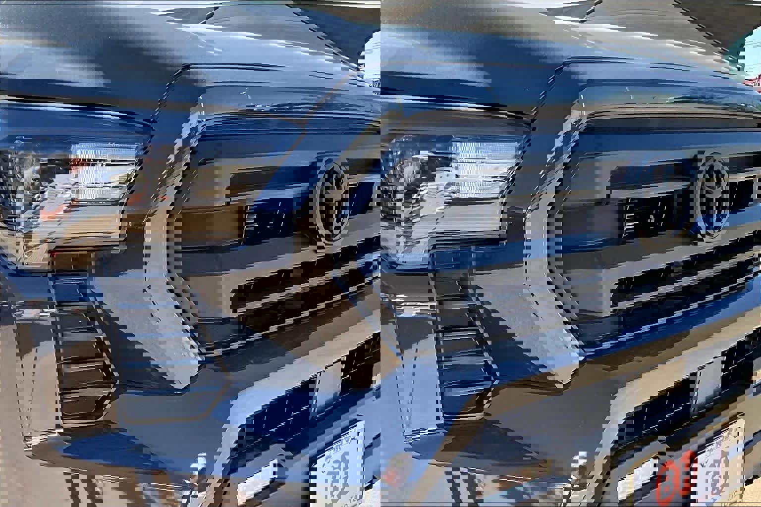 Used 2024 Toyota Tacoma SR5 image 28