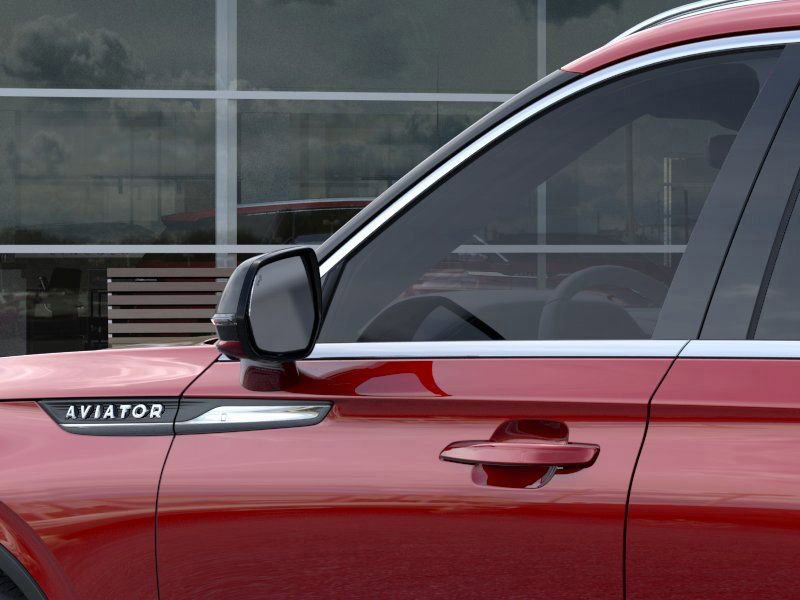 New 2025 Lincoln Aviator Reserve w/ Luxury Package image 20