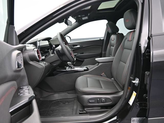 New 2026 Chevrolet Trax RS w/ Sunroof Package image 39
