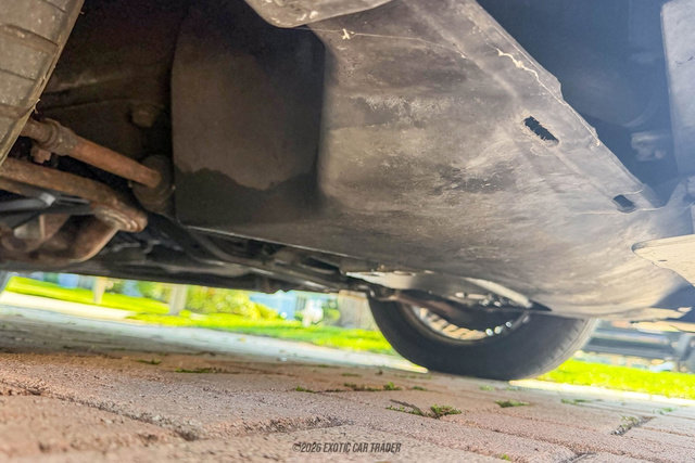 Used 1988 BMW M3 Coupe image 68