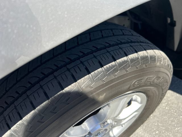 Used 2014 Toyota Sequoia SR5 AWD/4WD image 18