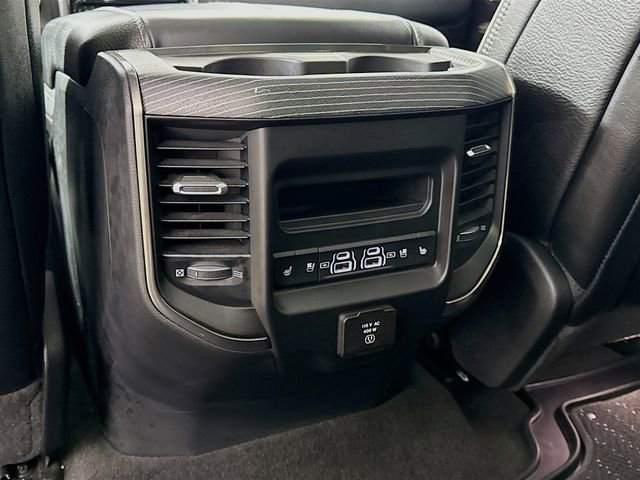 Used 2021 RAM 1500 Limited image 27