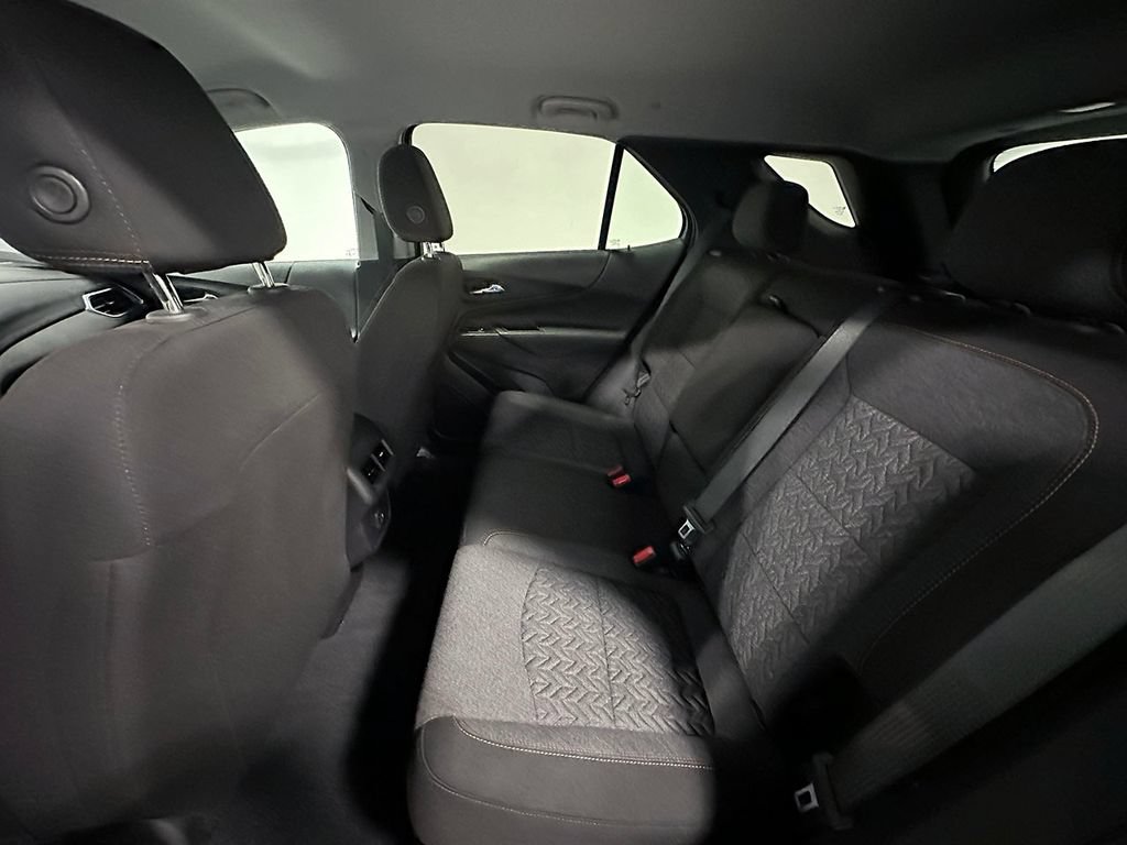 Used 2023 Chevrolet Equinox LT AWD/4WD image 19