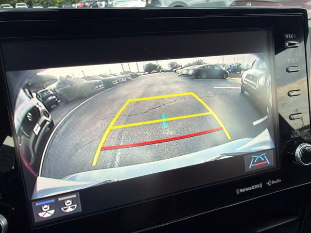 Used 2024 Toyota Camry XSE FWD image 30