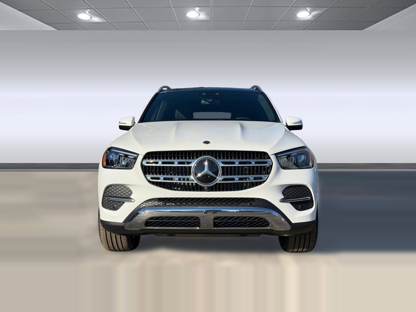 New 2026 Mercedes-Benz GLE 350 4MATIC image 4
