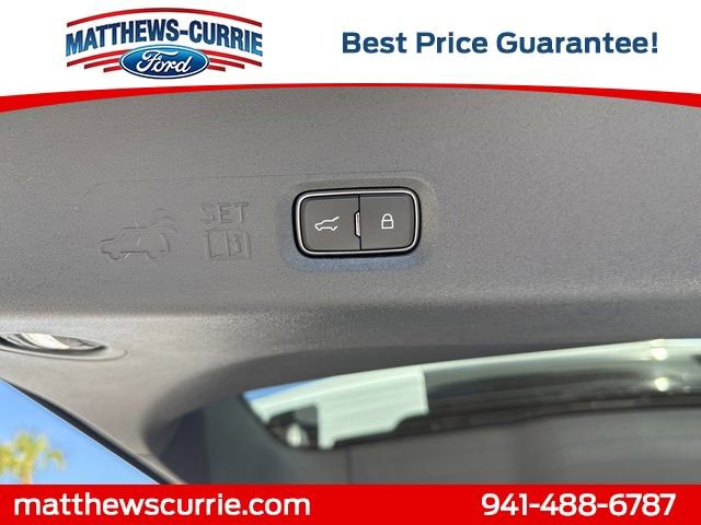 New 2025 Ford Expedition Max King Ranch image 15