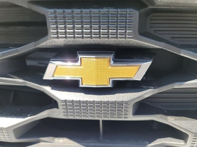 Used 2022 Chevrolet Silverado 1500 Custom RWD image 26