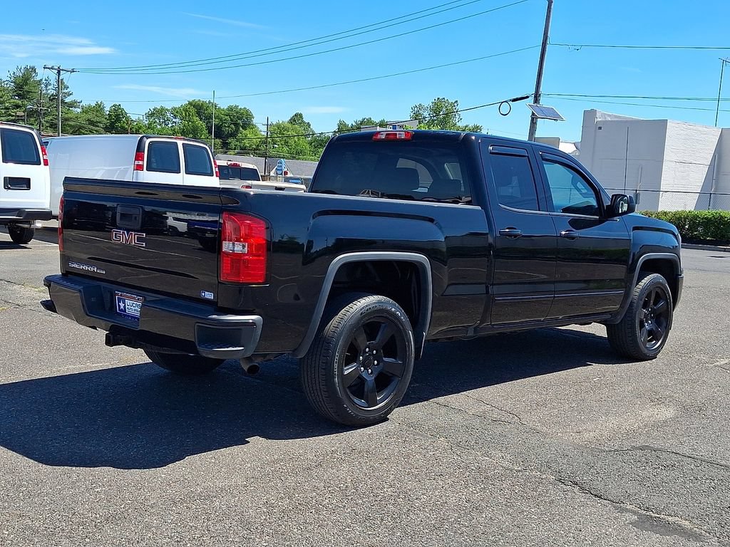 Used 2019 GMC Sierra 1500 Limited w/ Elevation Edition AWD/4WD image 12