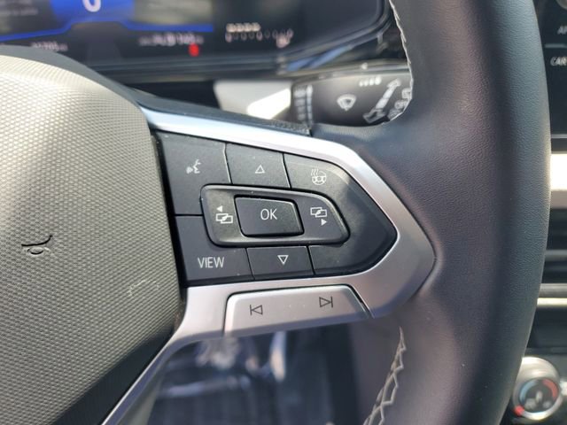 Used 2025 Volkswagen Taos S FWD image 18