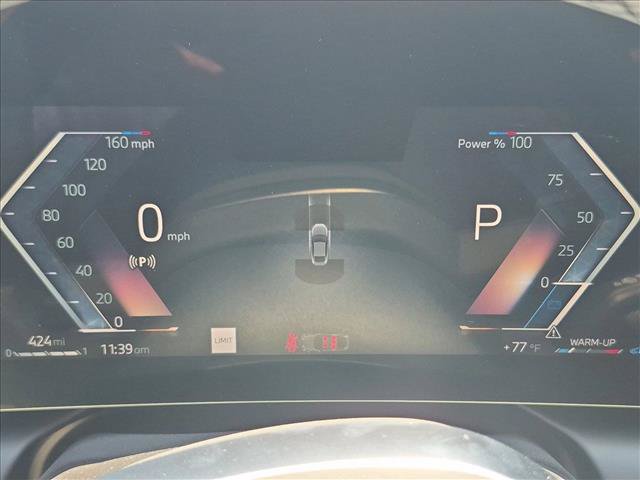 New 2026 BMW 228i w/ Technology Package FWD image 11