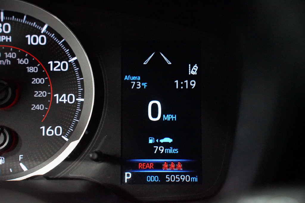 Certified 2021 Toyota Corolla SE FWD image 16