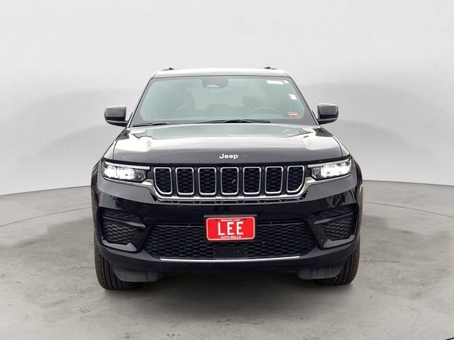 New 2025 Jeep Grand Cherokee Laredo X w/ Luxury Tech Group I image 9