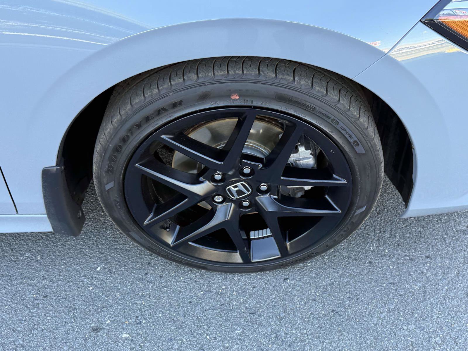 Used 2023 Honda Civic Si image 7