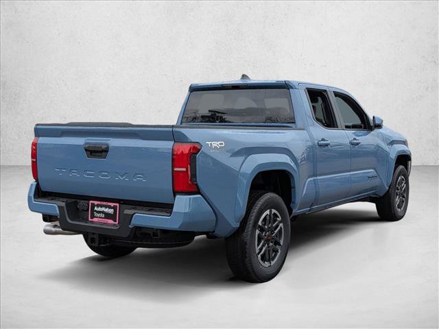 New 2026 Toyota Tacoma TRD Sport image 2