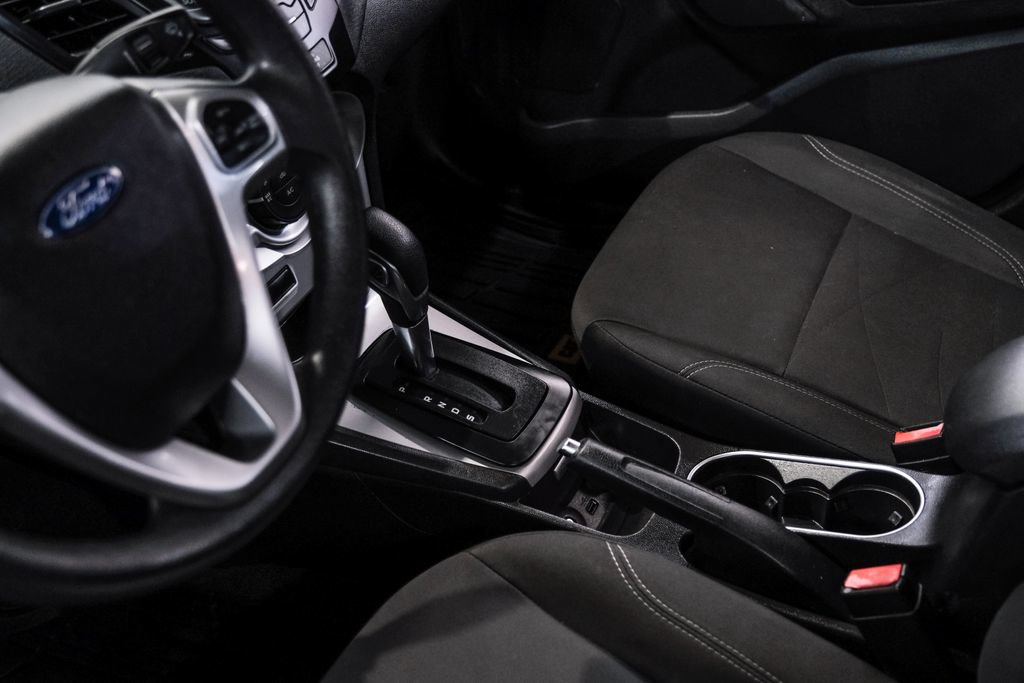 Used 2019 Ford Fiesta SE FWD image 22