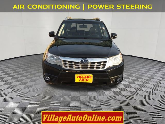 Used 2012 Subaru Forester 2.5X Touring image 6
