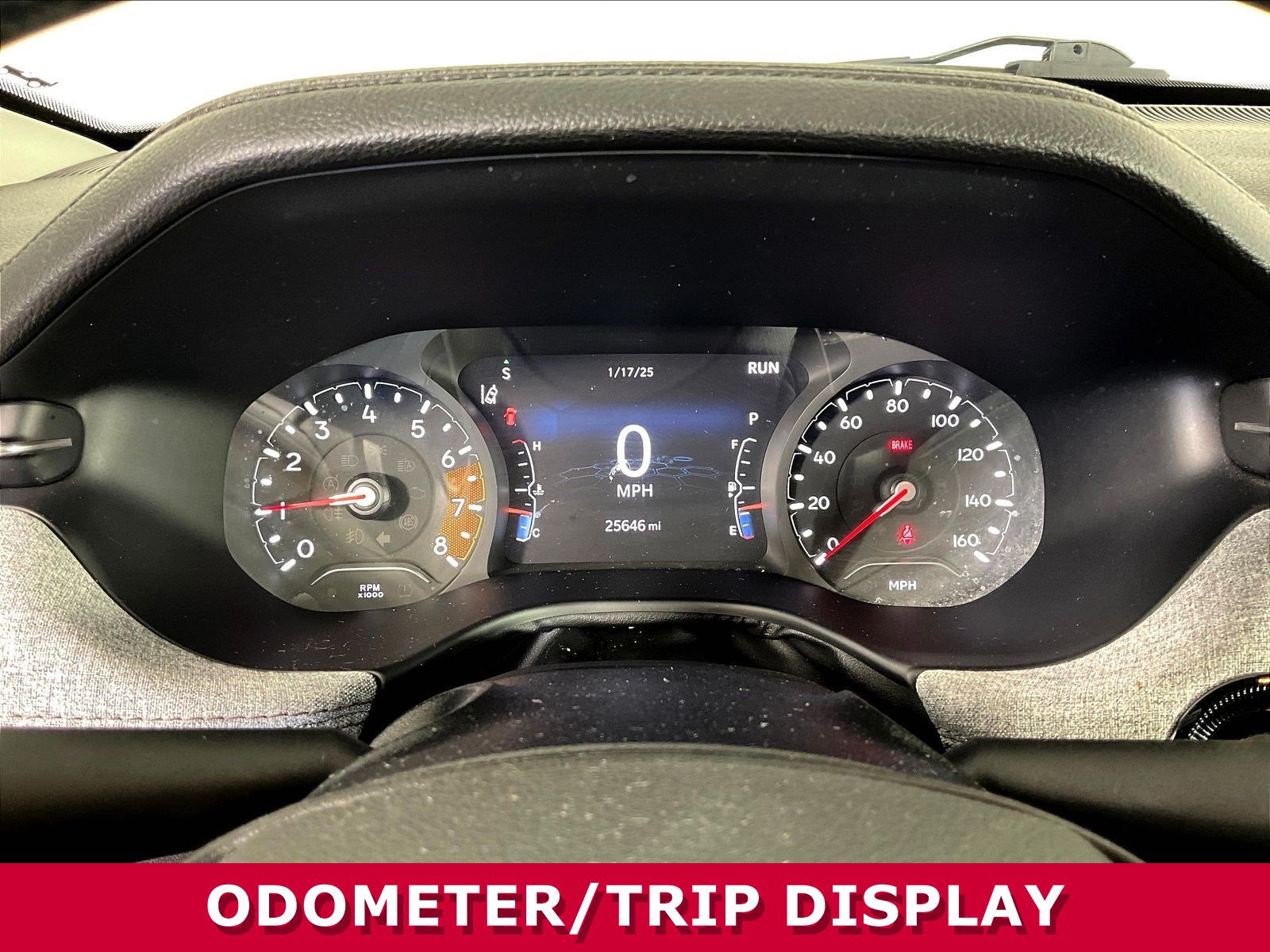 Used 2022 Jeep Compass Latitude AWD/4WD image 13