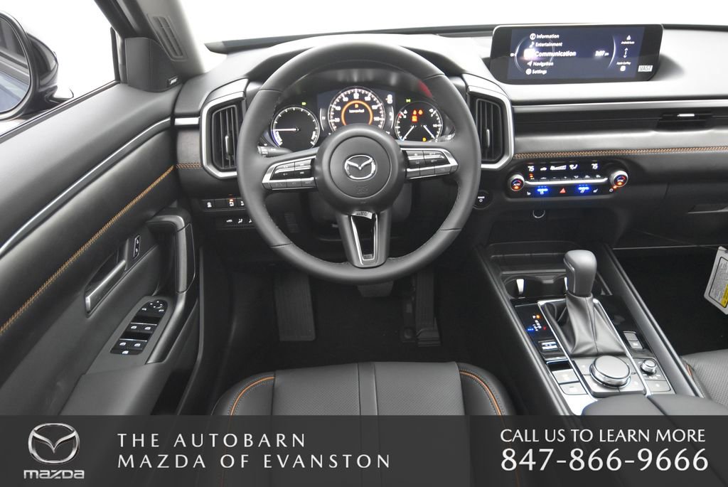 New 2026 MAZDA CX-50 AWD 2.5 Hybrid w/ Weather Package image 27