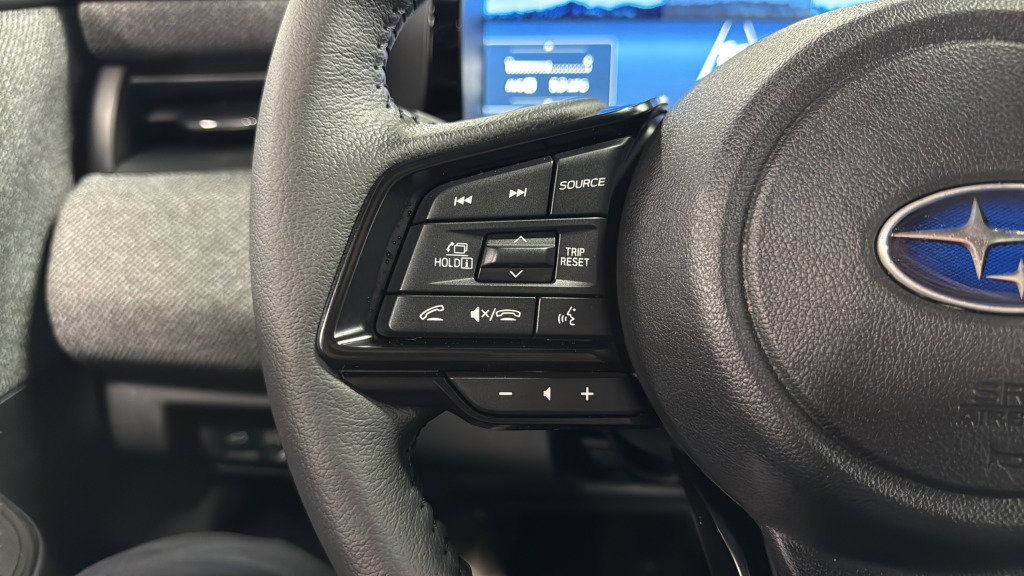 New 2026 Subaru Outback Limited image 20