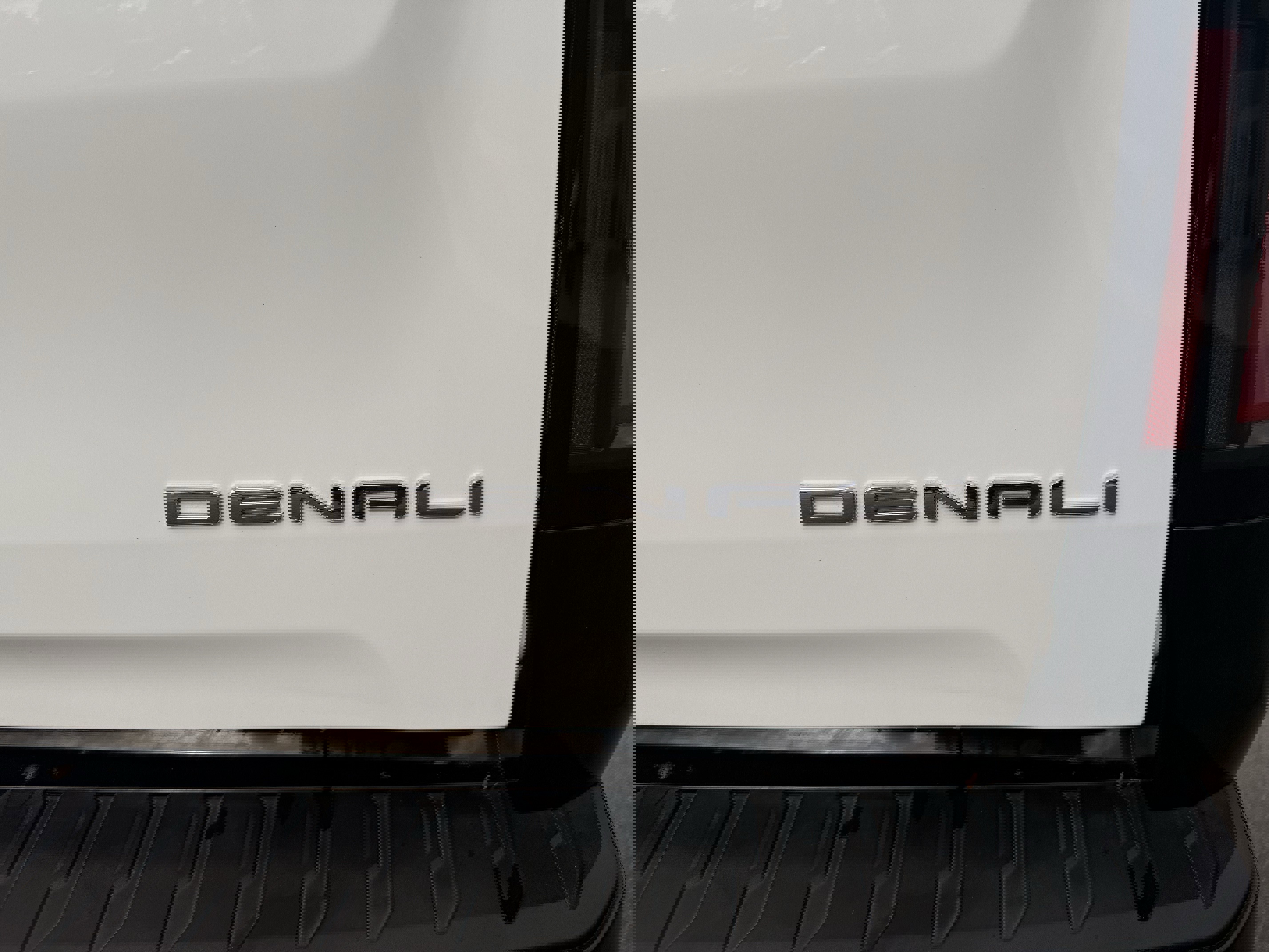 New 2025 GMC Sierra EV Denali image 23