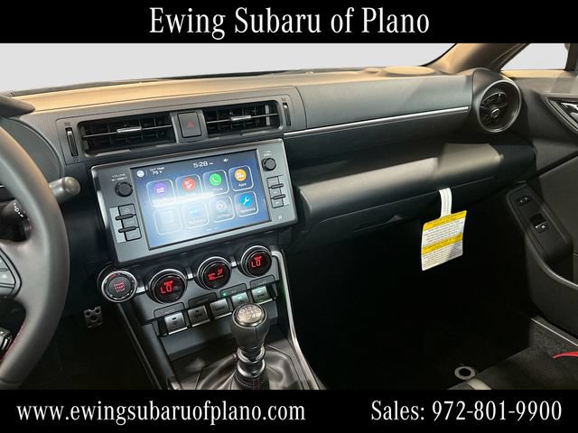 New 2026 Subaru BRZ Limited w/ Popular Package 2 RWD image 22