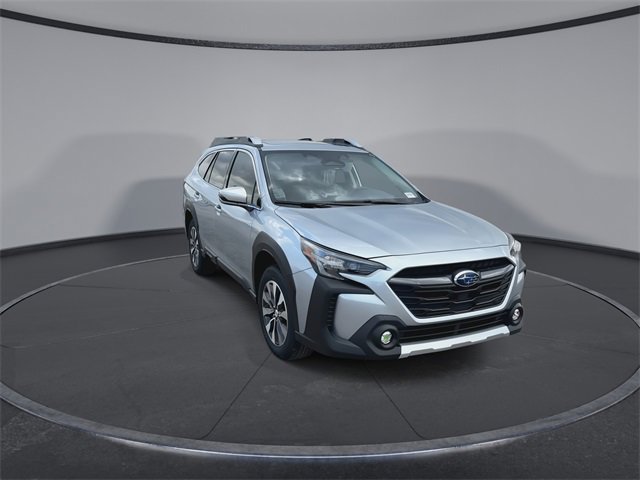 New 2025 Subaru Outback Touring image 3