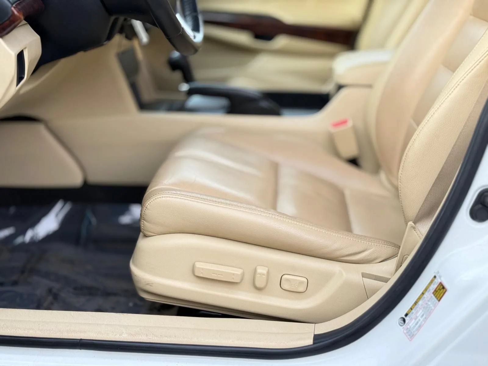Used 2012 Honda Crosstour EX-L image 10