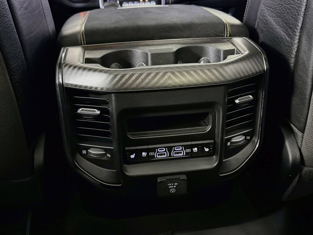 Used 2023 RAM 1500 TRX w/ TRX Level 2 Equipment Group AWD/4WD image 27